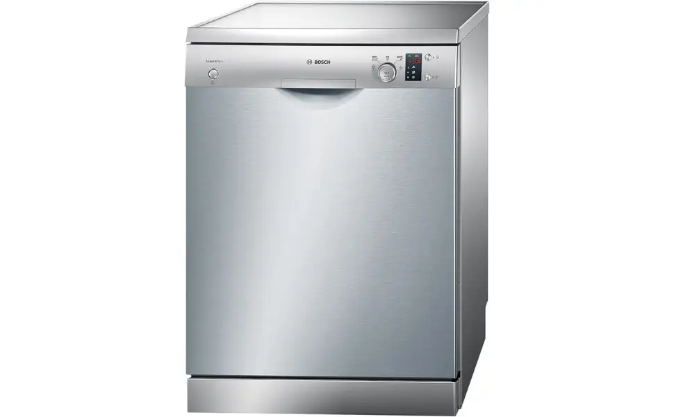 "Bosch Dishwasher"