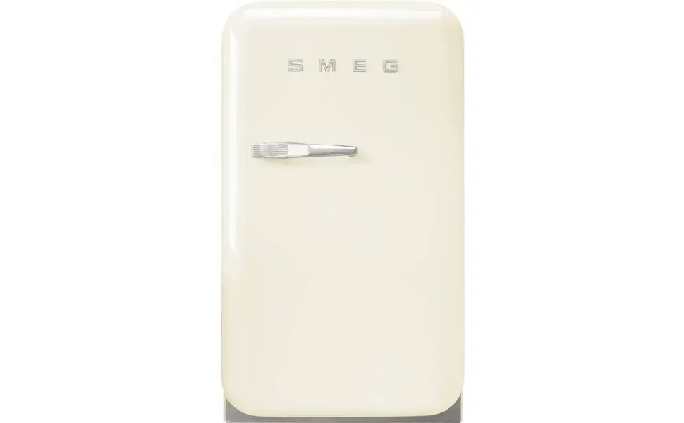 "Smeg Mini Fridge"