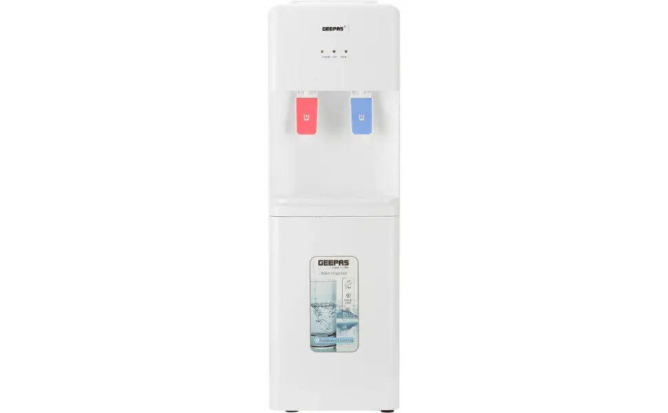 "Geepas Water Dispenser"