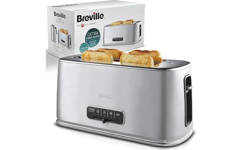 "Breville Toaster"