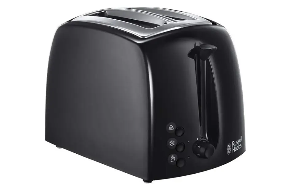 "Russell Hobbs Toaster"