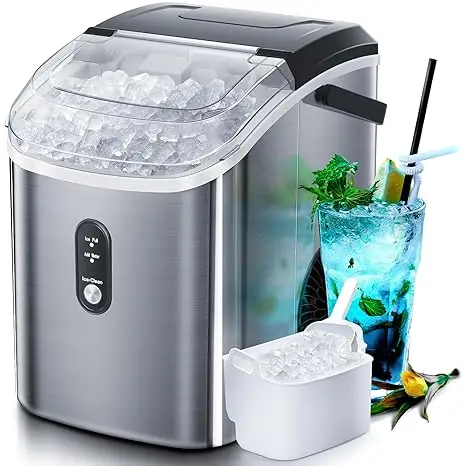 "ice maker"