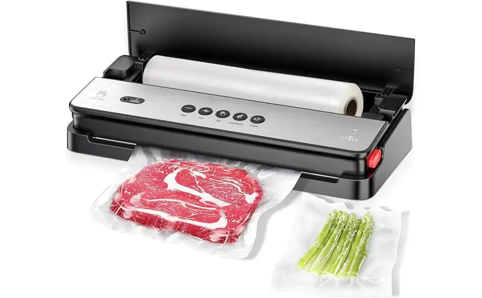 "Bonsenkitchen Vacuum Sealer"