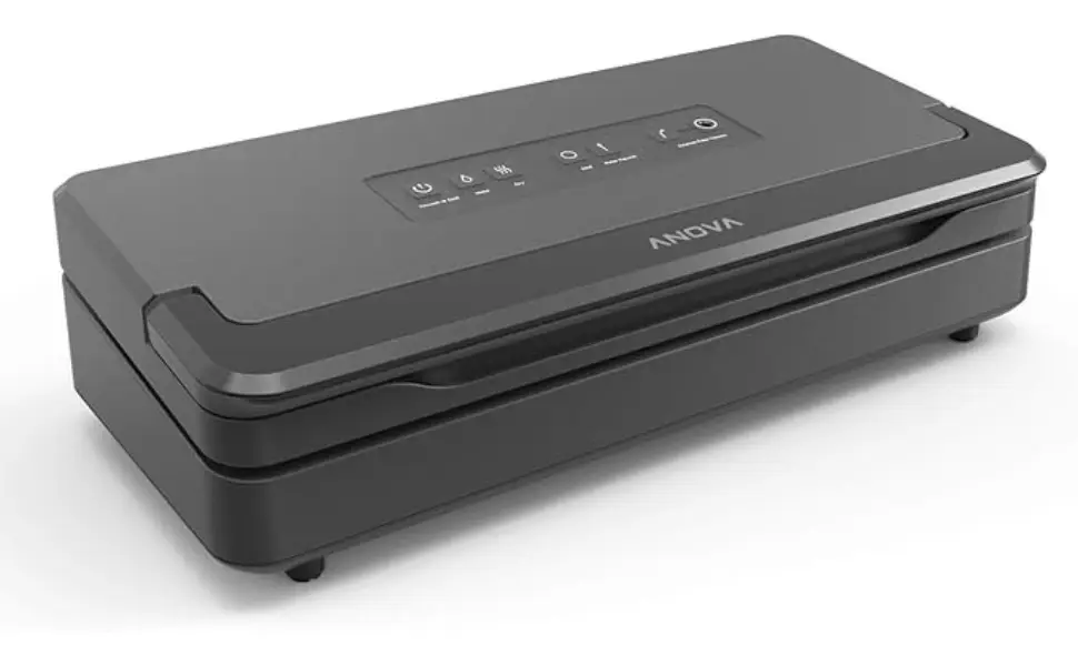 "Anova Precision Vacuum Sealer"