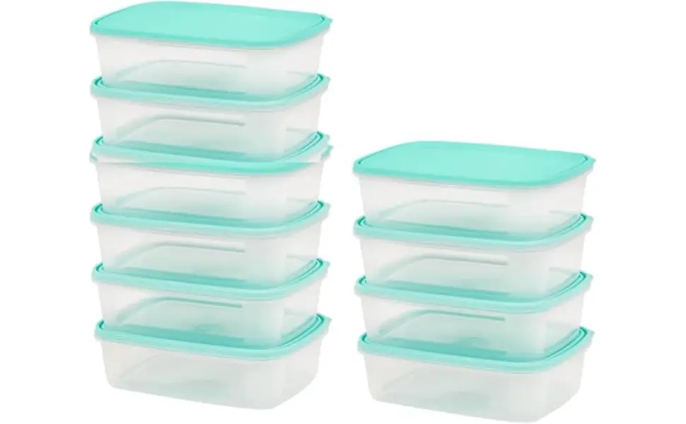 "food storage containers"