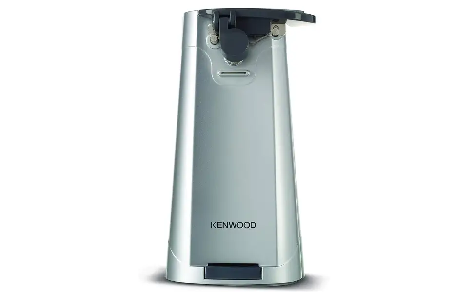 "Kenwood Can Opener"