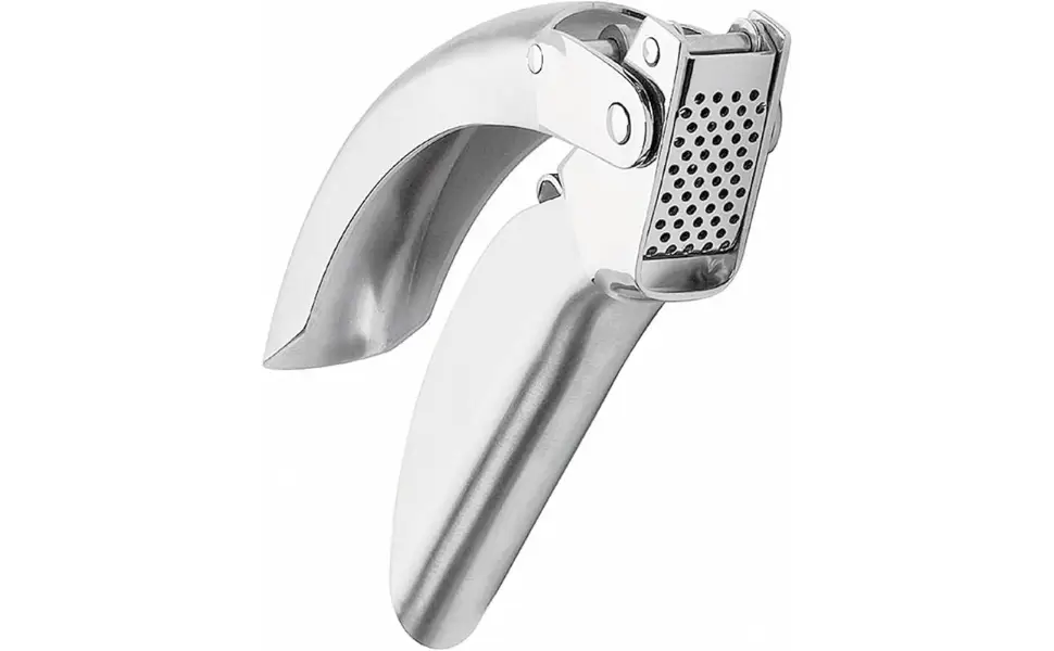 Kuhn Rikon Garlic Press"