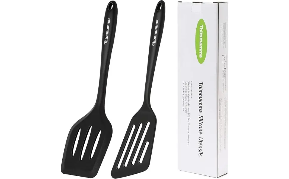 "Silicone Spatula"