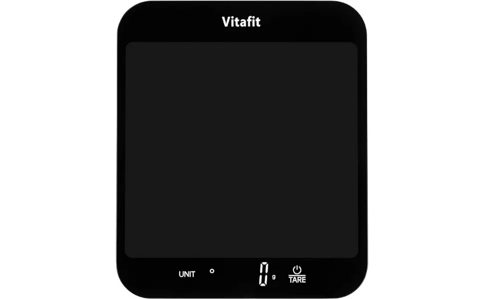 "Vitafit Kitchen Scale"