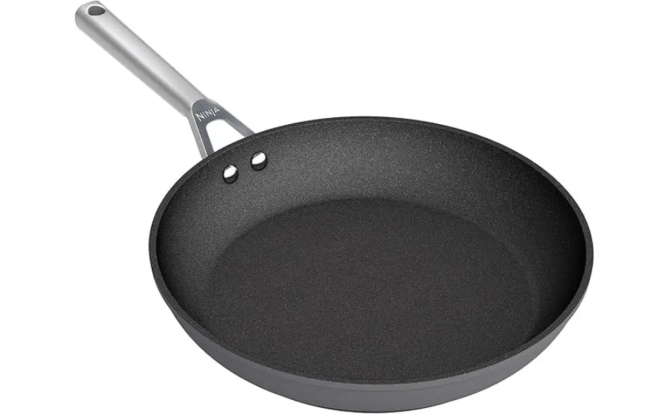 "Ninja Frying Pan"