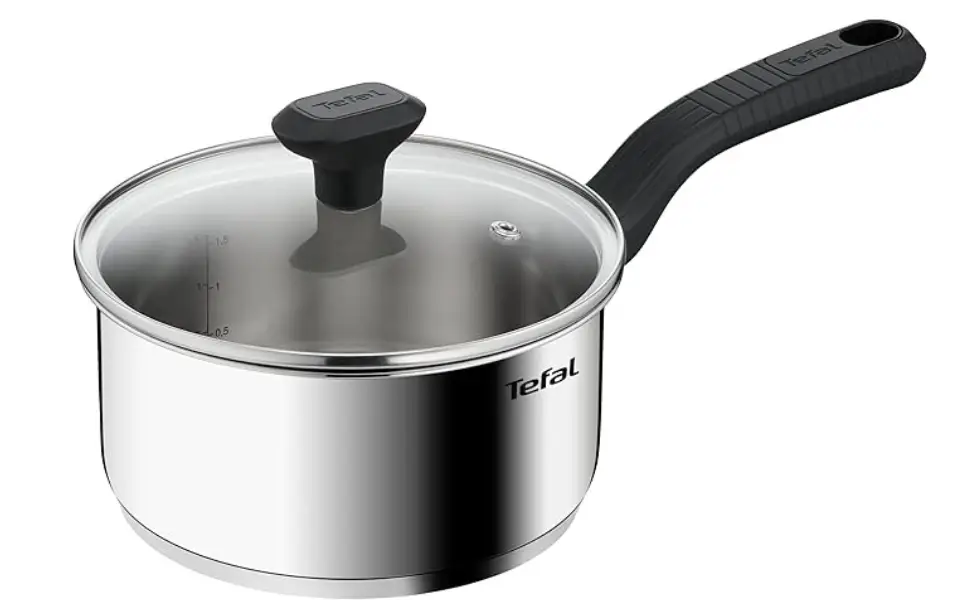 "Tefal Saucepan"