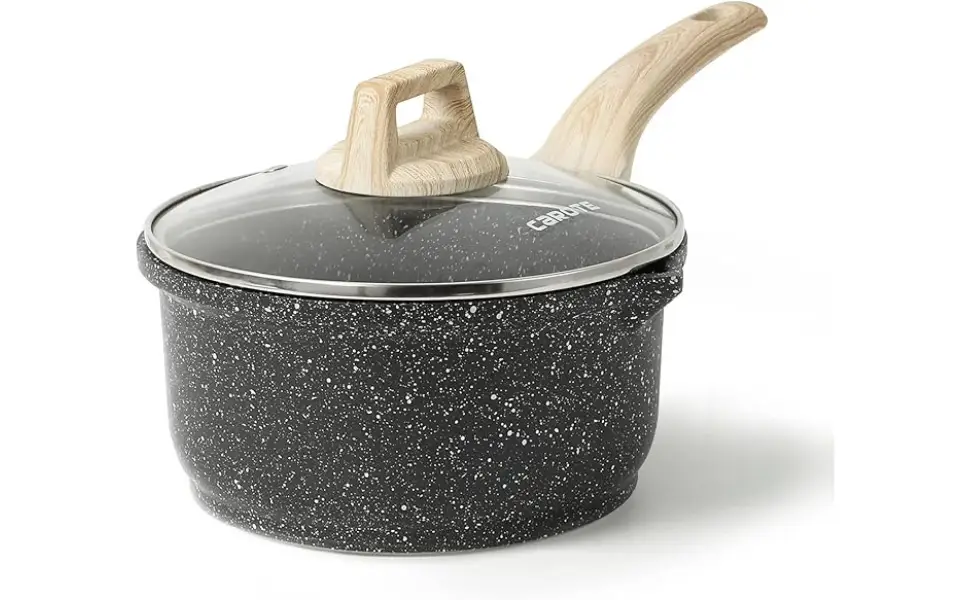 "Carote Saucepan"