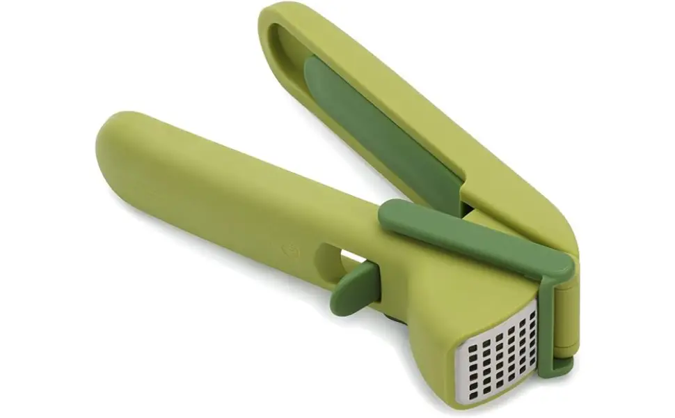 "Joseph Garlic Press"