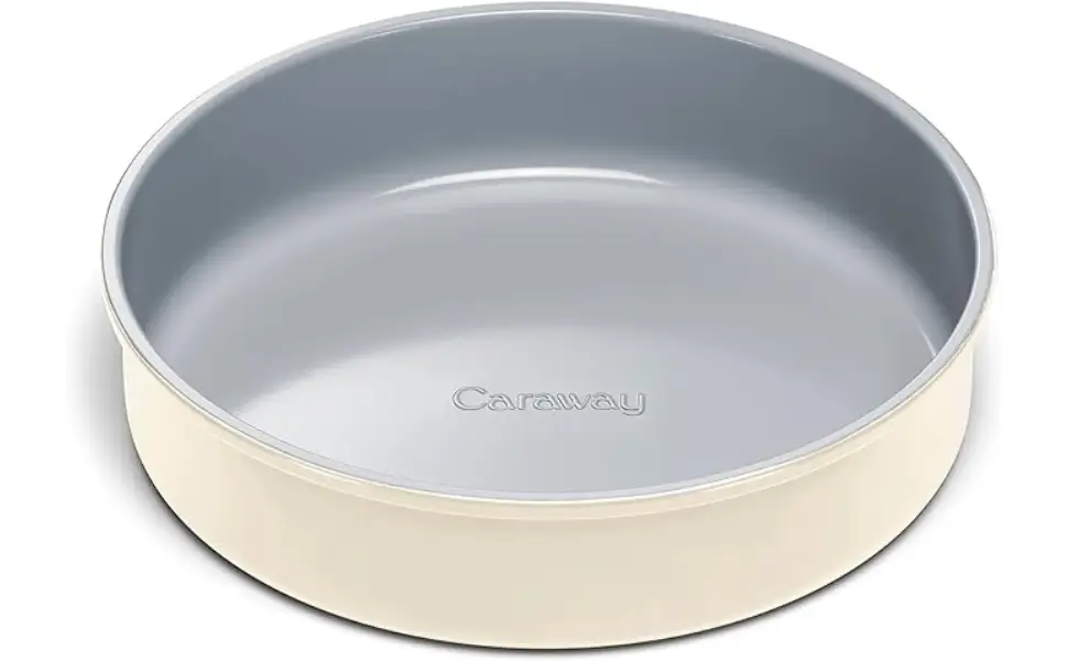 "Caraway Circle Pan"