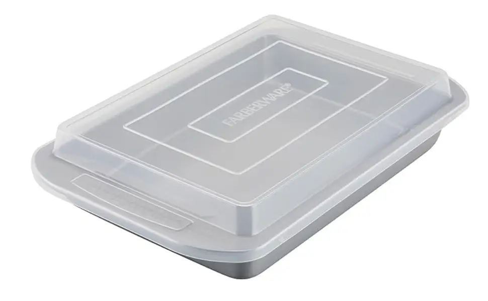 "Farberware Bakeware Pan"