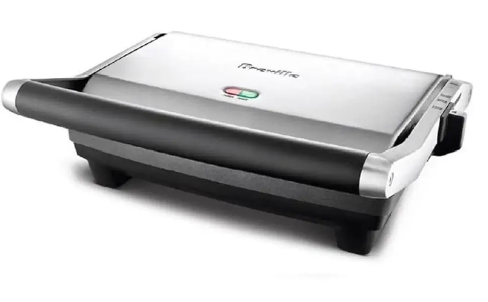 "Breville Panini Press"