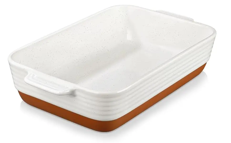 "Malacasa Baking Dish"