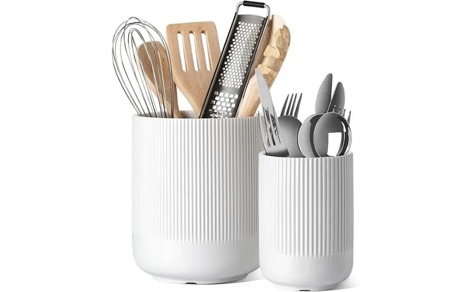 "Kitchen Utensil Holder"