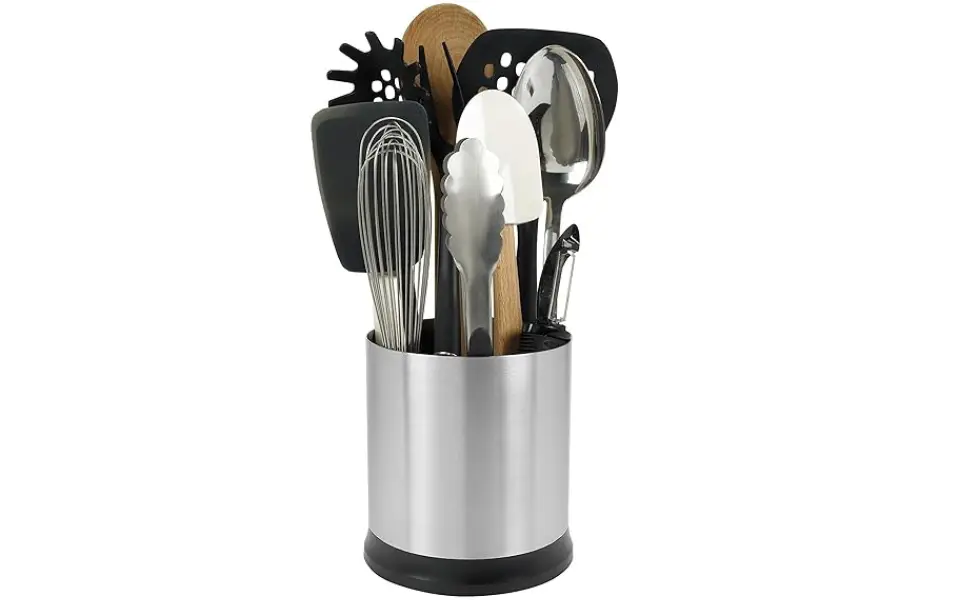 "Kitchen Utensil Holder"