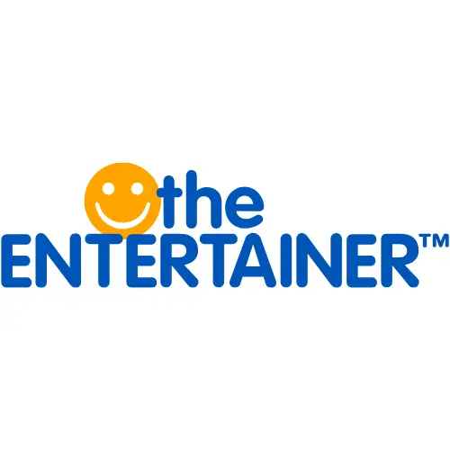 the entertainer